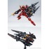 DM RGX-0 TESTAMENT RED ROBOT MODEL KIT